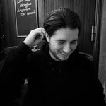 Dan Lawrence Pike - @danlawrencep - Instagram