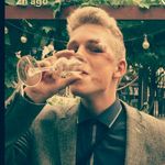 Laurence Pike - @lozzap2000 - Instagram