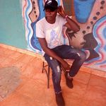 Lawrence  Pinto - @iampintoz3 - Instagram