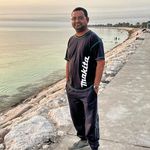 Lawrence Pinto - @lawrencepinto36 - Instagram