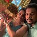 Lawrence Pinto - Facebook