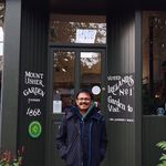 Lawrence Pinto - @ljmpinto - Instagram