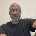 Lawrence Plaskett - @godfavorsme1954 - Instagram