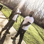 Lawrence Pointer - @lawjellybean - Instagram