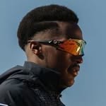 Lawrence (L.O.) Johnson | Pro Sprinter - @lawrencel.o.johnson - Instagram