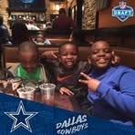 Lawrence Pugh - Facebook