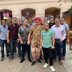 Lawrence Pugh - Facebook