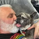 Lawrence Pugh  - Facebook