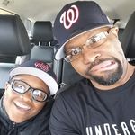 Lawrence Tyrrell Pugh Sr. - @pughsr.lawrence - Instagram