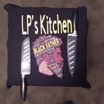 LP's Kitchen - @lawrenceputman - Instagram