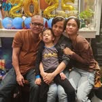 Lawrence Quinto - @itsmeab5953 - Instagram