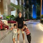 Reluya Lawrence - Facebook