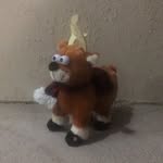 Lawrence The Reindeer - @lawrencethereindeerccu - Instagram