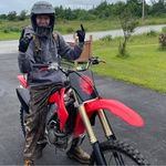 Lawrence Rideout - @lawrencerideout14 - Instagram