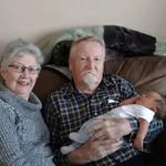 Bev N  Lawrence Ridley - @bev.ridley.7 - Instagram