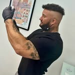 Lawrence Ridley - @refiningbeautylondon - Instagram