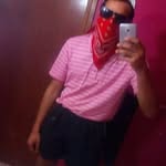Lawrence Roach - @sexybigboyforlife2018 - Instagram