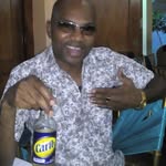 Lawrence Roach - @majestic_roach - Instagram