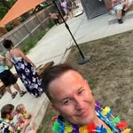 Lawrence Roach - @starrylawrence - Instagram