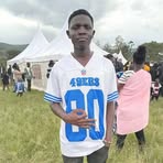 Lawrence Rotich - Facebook
