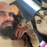 Lawrence Rosado - @tech_daddy_85 - Instagram