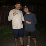 Lawrence Rush - @paekaurush - Instagram