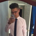Lawrence Rushbrook - @lawrence_rushbrook - Instagram