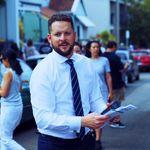 Lawrence Rushton - @lawrencerushton1 - Instagram