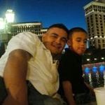 Lawrence Salas - @king_lawrence101 - Instagram