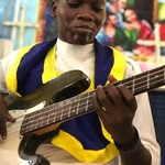 Edun lawrence samson - @_its_bassist_lowrence - Instagram