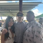Lawrence Samson - @lawrencesamson9 - Instagram