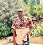 Lawrence Samson - @lawrencesamson813 - Instagram