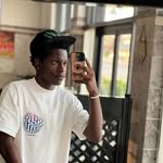 Lawrence Samson - @sam_hush11 - Instagram