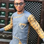 Lawrence Samson - @lawrencesamson48 - Instagram