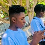 Lawrence Samson Eteli - @sammyeasytouch - Instagram