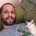 Lawrence Schimel - @lawrence.schimel - Instagram