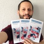 Lawrence Schimel - @1barbax2 - Instagram