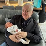Lawrence Schofield - @schobie69 - Instagram