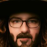 Lawrence Schofield - @cosmicfrenchtoast - Instagram