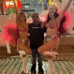 Lawrence Sedillo - Facebook