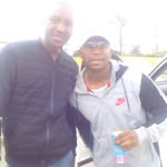 Sello Lawrence - @lawrencesello - Instagram