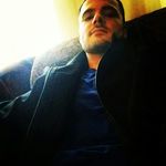 Jesse Wayne Lawrence Sexton - @wayne021012 - Instagram