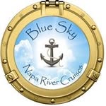 Lawrence Sharp - @blueskycruise - Instagram