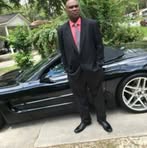 Lawrence Sharpe - Facebook