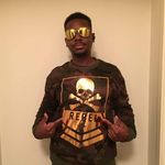 lawrence iam'me shine - @freegasshinedagod - Instagram