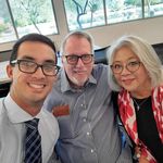 Lawrence A Short - @idriveawhitetoaster - Instagram