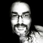 Lawrence Short - @tenebrous.fae - Instagram