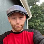 Lawrence Silk - @volktru - Instagram