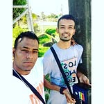 Lawrence Singh - @pistolawrencelawson - Instagram