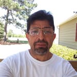 Lawrence Sisneros - @goldmouse58 - Instagram